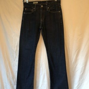 Adriano Goldschmied “The Protege” Jeans